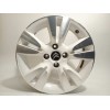 Recambio de llanta para citroën ds3 design referencia OEM IAM 9688118277 5402AR 