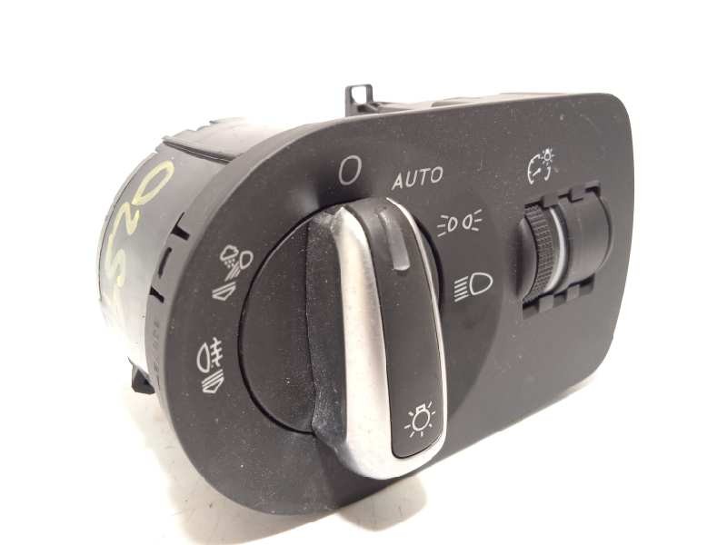 MANDO LUCES 8X1941531AN 8P0919093