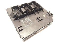 Recambio de caja reles / fusibles para volkswagen tiguan (5n2) t1 bluemotion referencia OEM IAM   