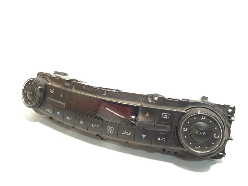 MANDO CLIMATIZADOR 2198301985 