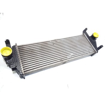 Recambio de intercooler para jeep grand cherokee iv (wk, wk2) 3.0 crd v6 4x4 referencia OEM IAM 55038004AD K55038004AD 