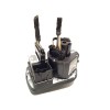 Recambio de mando luces para audi q3 (8ug) sport edition referencia OEM IAM 8X1941531AN  8P0919093