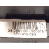 Recambio de mando luces para audi q3 (8ug) sport edition referencia OEM IAM 8X1941531AN  8P0919093