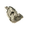 Recambio de cerradura puerta delantera derecha para audi a1 sportback (gba) 30 tfsi referencia OEM IAM 5TB837016E  