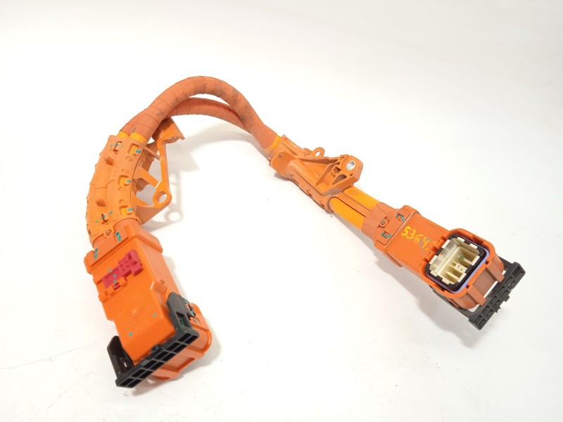 MODULO ELECTRONICO 110900000D 