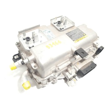 Recambio de convertidor potencia para kia niro referencia OEM IAM 366002B595  