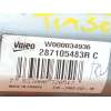 Recambio de motor limpia trasero para renault captur i (j5_, h5_) 1.5 dci 90 referencia OEM IAM 287105483R  W000034936