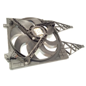 Recambio de electroventilador para skoda fabia ii (542) 1.4 referencia OEM IAM 6Q0121207N 6Q0121207N9B9 