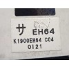 Recambio de mando climatizador para mazda cx-7 (er) 2.2 turbodiesel cat referencia OEM IAM EH6461190A  