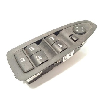 Recambio de mando elevalunas delantero izquierdo para bmw serie 1 lim. (f20) 116d referencia OEM IAM 9208109 61319208109 