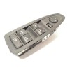 Recambio de mando elevalunas delantero izquierdo para bmw serie 1 lim. (f20) 116d referencia OEM IAM 9208109 61319208109 