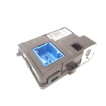 Recambio de modulo electronico para citroën c3 1.6 blue-hdi fap referencia OEM IAM 9811039380  