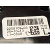 Recambio de mando elevalunas delantero izquierdo para bmw serie 1 lim. (f20) 116d referencia OEM IAM 9208109 61319208109 
