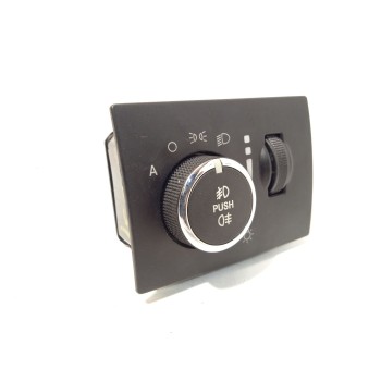 Recambio de mando luces para jeep grand cherokee iv (wk, wk2) 3.0 crd v6 4x4 referencia OEM IAM P68029275AC K68029275AC 