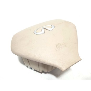 AIRBAG DELANTERO IZQUIERDO K851M1BN0A Y851M1BN0A