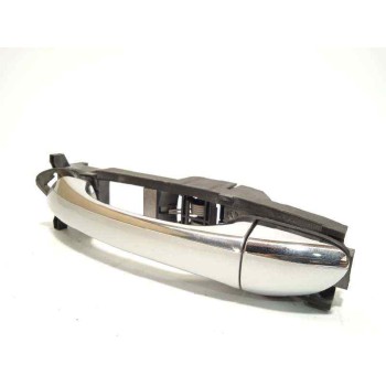 Recambio de maneta exterior trasera izquierda para mercedes-benz clase cls (w219) 350 (219.356) referencia OEM IAM A2197600170  