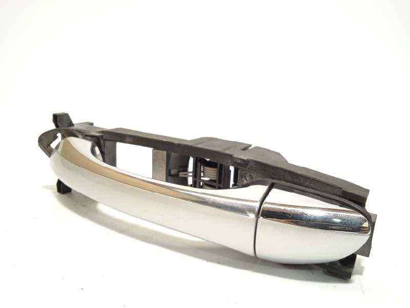 MANETA EXTERIOR TRASERA IZQUIERDA A2197600170 A21976001709775