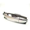 Recambio de maneta exterior trasera izquierda para mercedes-benz clase cls (w219) 350 (219.356) referencia OEM IAM A2197600170  