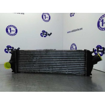 Recambio de intercooler para renault trafic combi (ab 4.01) 9 - plazas (l2h1) acristalado, combi largo referencia OEM IAM 820041