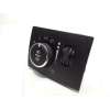Recambio de mando luces para jeep grand cherokee iv (wk, wk2) 3.0 crd v6 4x4 referencia OEM IAM P68029275AC K68029275AC 