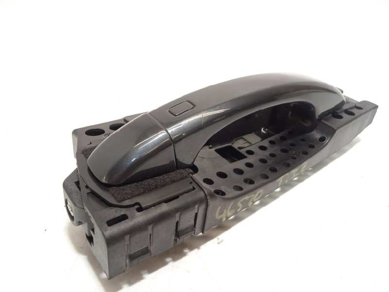 MANETA EXTERIOR TRASERA IZQUIERDA 8T0837205A 8T0837205AGRU