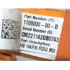 Recambio de modulo electronico para tesla model 3 (5yj3) ev referencia OEM IAM 110900000D  