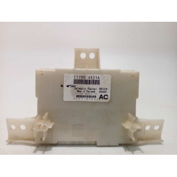 MODULO ELECTRONICO 277604KD1A 