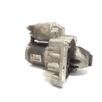 Recambio de motor arranque para citroën ds3 design referencia OEM IAM V755001780  M000T32271ZE