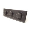 Recambio de mando climatizador para skoda fabia ii (542) 1.4 referencia OEM IAM 5J0820045 5J08200459B9 