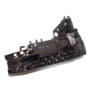 Recambio de maneta exterior trasera izquierda para audi q3 (8ug) sport edition referencia OEM IAM 8T0837205A  8T0837205AGRU