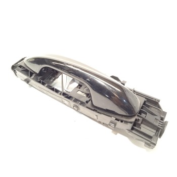Recambio de maneta exterior trasera derecha para mercedes-benz clase c (w205) c 220 d (205.014) referencia OEM IAM A0997601800  