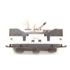 Recambio de mando climatizador para skoda fabia ii (542) 1.4 referencia OEM IAM 5J0820045 5J08200459B9 