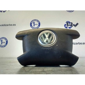 Recambio de airbag delantero izquierdo para volkswagen t5 transporter/furgoneta caja cerrada referencia OEM IAM 7H0880201H 7H088