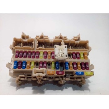 CAJA RELES / FUSIBLES 243504KJ0A 4KJ0A 