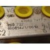 Recambio de abs para dacia duster laureate 4x2 referencia OEM IAM 476607477R 0265956403 269727