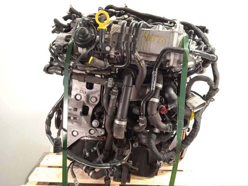 MOTOR COMPLETO DFTC 