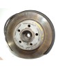Recambio de mangueta trasera derecha para mercedes-benz clase cls (w219) 350 (219.356) referencia OEM IAM A2113508408  211350840