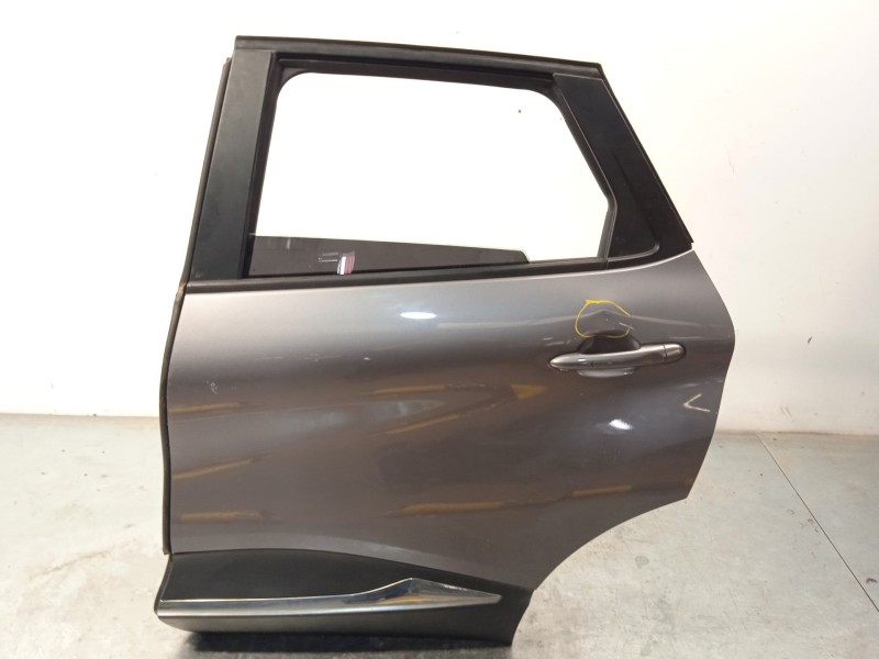 PUERTA TRASERA IZQUIERDA 821015298R 