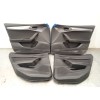 Recambio de juego asientos completo para cupra leon (kl1, ku1, kug) 1.5 tsi referencia OEM IAM 5WA881105D 5WA881106D 5Q0885504BL