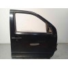Recambio de puerta delantera derecha para nissan navara pick-up (d40m) 2.5 dci diesel cat referencia OEM IAM 80100EB330  