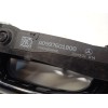 Recambio de maneta exterior trasera derecha para mercedes-benz clase c (w205) c 220 d (205.014) referencia OEM IAM A0997601800  