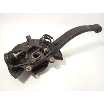 Recambio de mangueta delantera derecha para jeep grand cherokee iv (wk, wk2) 3.0 crd v6 4x4 referencia OEM IAM 68022628AD K68022