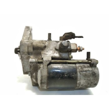 Recambio de motor arranque para mini r50, r53 one d referencia OEM IAM 281000W080  TG4280001280