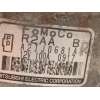 Recambio de alternador para mazda cx-7 (er) 2.2 turbodiesel cat referencia OEM IAM R2AA18300B  A2TJ0681A