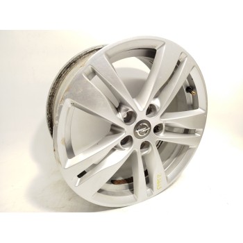 Recambio de llanta para opel astra k sports tourer (b16) 1.6 cdti (35) referencia OEM IAM 39024544  