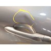 Recambio de puerta trasera izquierda para renault captur i (j5_, h5_) 1.5 dci 90 referencia OEM IAM 821015298R  