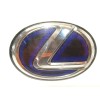 Recambio de emblema para lexus rx (agl20) 450h referencia OEM IAM 891A048020  
