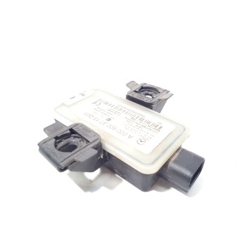 Recambio de modulo electronico para mercedes-benz clase c (w205) c 220 d (205.014) referencia OEM IAM A0009003713 A0009003713Q01