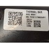 Recambio de travesaño superior para tesla model 3 (5yj3) ev referencia OEM IAM 107504300E  