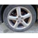 TOYOTA AVENSIS SEDÁN (_T25_)
